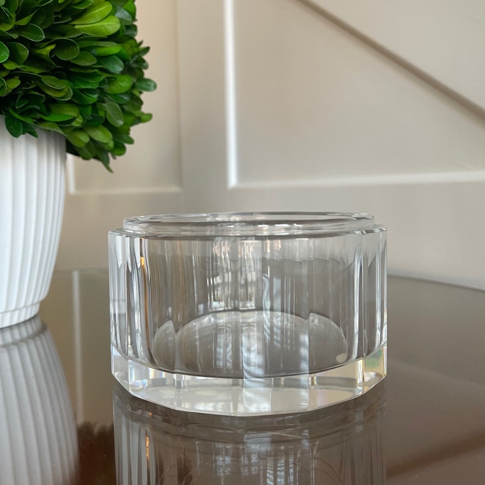Lalique Box Missing Top